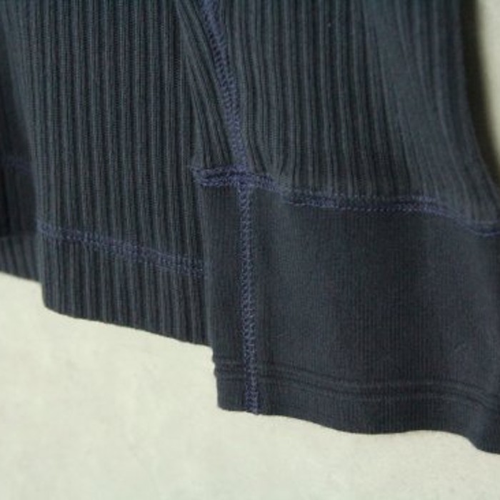 "Tommy Hilfiger" rib sweat pullover | Vintage.City Vintage Shops, Vintage Fashion Trends