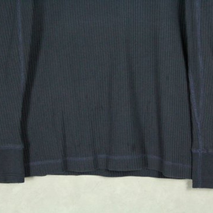 "Tommy Hilfiger" rib sweat pullover | Vintage.City 빈티지숍, 빈티지 코디 정보