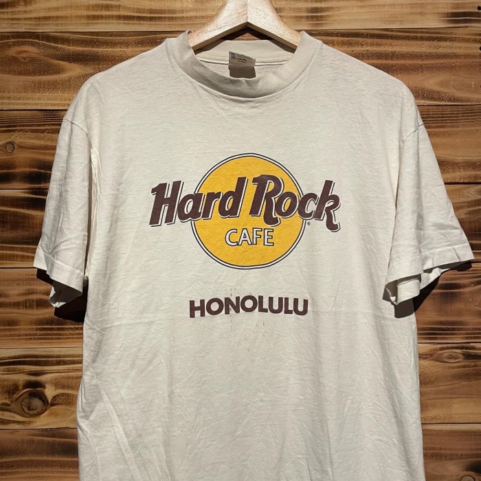 【90s USA製 Hard Rock Cafe t-shirts】 | Vintage.City Vintage Shops, Vintage Fashion Trends