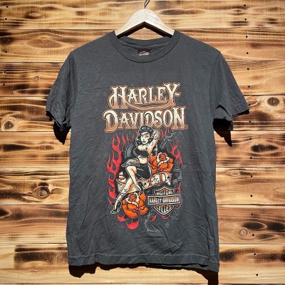【Harley-Davidson traditional t-shirts】 | Vintage.City ヴィンテージ 