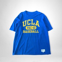 Reebok " UCLA " PAC-10 BASEBALL Tee | Vintage.City 빈티지숍, 빈티지 코디 정보