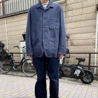 Phlannel　 22SS French Hunting Jacket | Vintage.City 古着屋、古着コーデ情報を発信