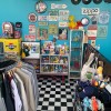 nonky ragshop | Discover unique vintage shops in Japan on Vintage.City