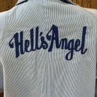 60s ジャンプスーツ　Sears シアーズ　Hell's Angel  つなぎ | Vintage.City 빈티지숍, 빈티지 코디 정보