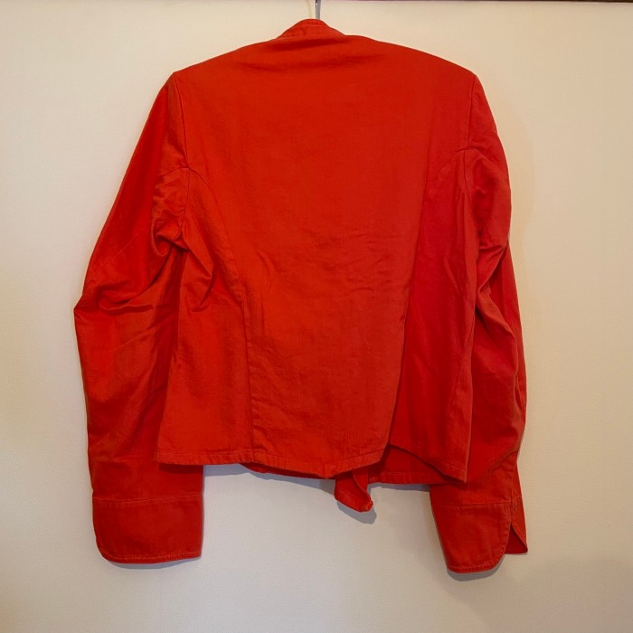 Cooc men jacket | Vintage.City 古着屋、古着コーデ情報を発信