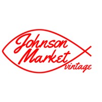 Johnson Market | Vintage.City ヴィンテージショップ 古着屋