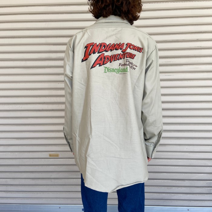 『送料無料』RED KAP インディージョーンズ　ワークシャツ　90s USA製 | Vintage.City Vintage Shops, Vintage Fashion Trends