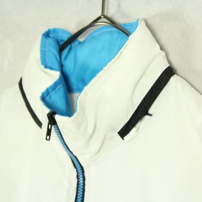 "NIKE" 3color switch sporty jacket | Vintage.City 빈티지숍, 빈티지 코디 정보