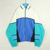 "NIKE" 3color switch sporty jacket | Vintage.City Vintage Shops, Vintage Fashion Trends