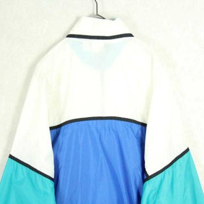 "NIKE" 3color switch sporty jacket | Vintage.City Vintage Shops, Vintage Fashion Trends