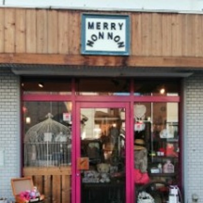 MerryNonnon | 古着屋、古着の取引はVintage.City