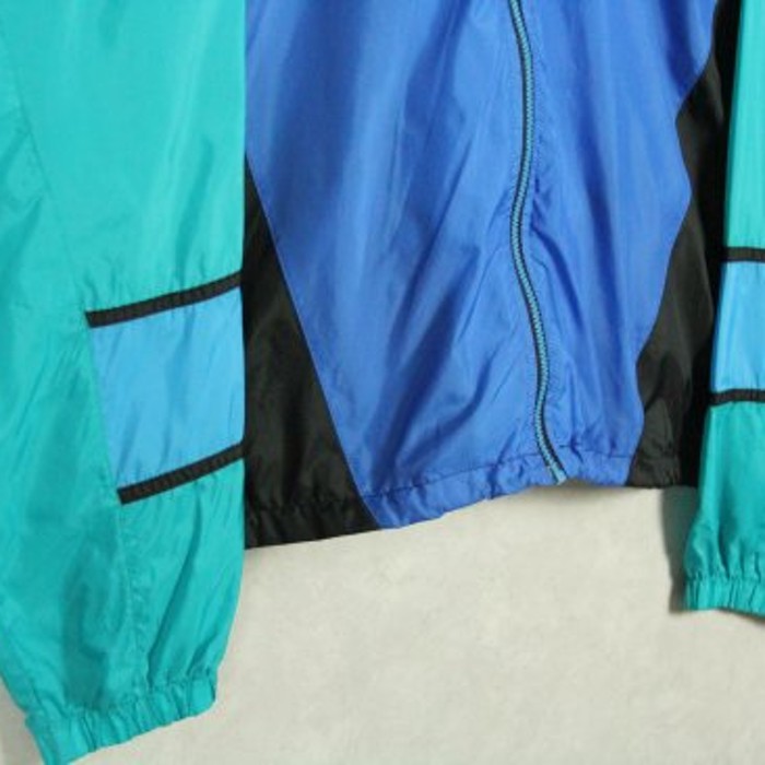 "NIKE" 3color switch sporty jacket | Vintage.City 빈티지숍, 빈티지 코디 정보