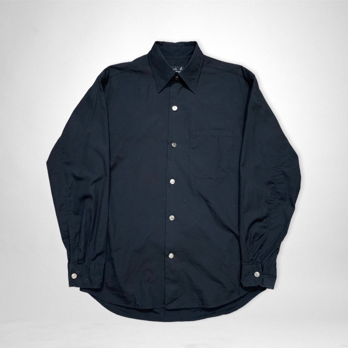 agnes b. homme Broad RG Shirt | Vintage.City 古着屋、古着コーデ情報を発信