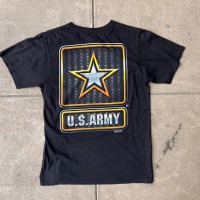USED/US.ARMY/プリントTシャツ/両面プリント | Vintage.City 古着屋、古着コーデ情報を発信