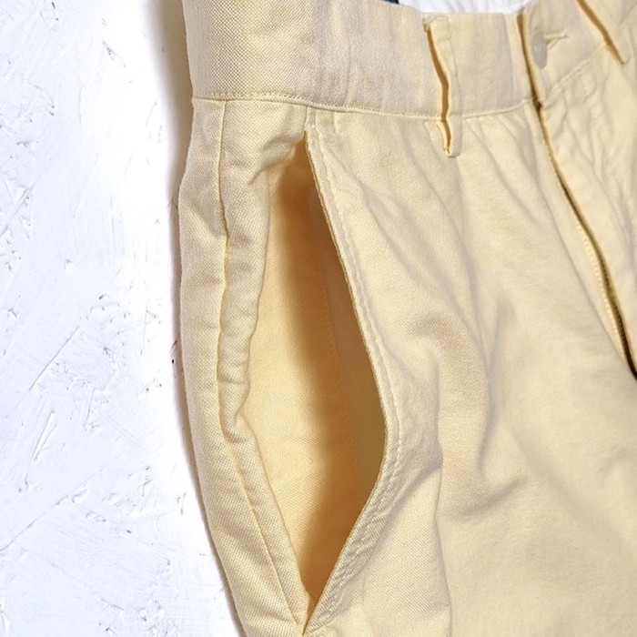 【men's】POLO RALPH LAUREN / short pants | Vintage.City 빈티지숍, 빈티지 코디 정보
