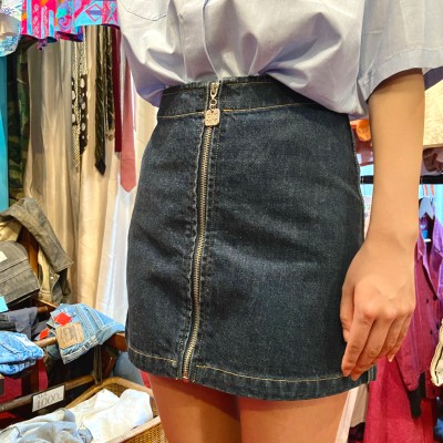 vintage DKNY jeans ロングデニム スカート