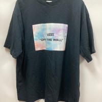 VANS半袖tシャツ　M | Vintage.City 古着屋、古着コーデ情報を発信