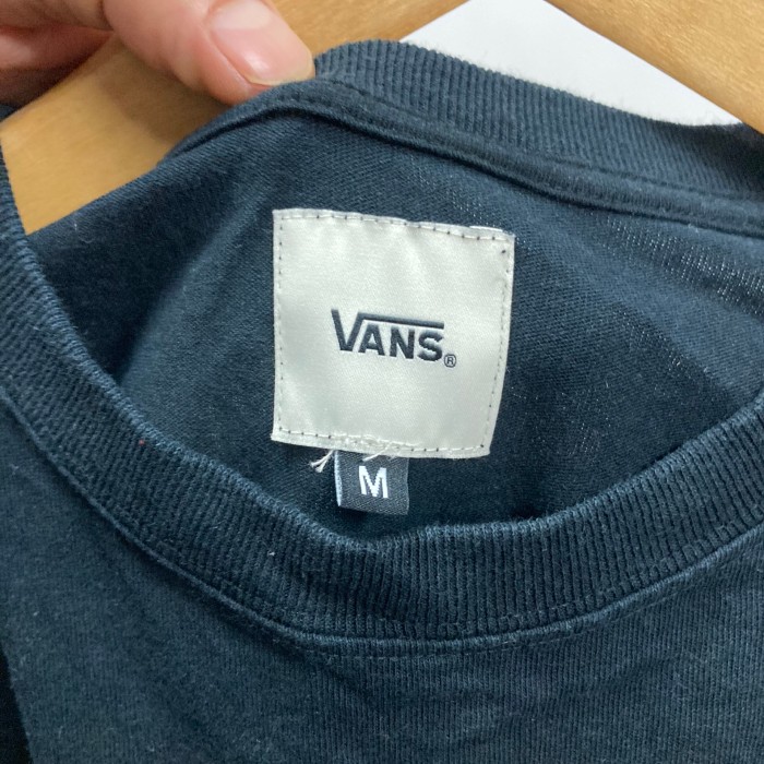 VANS半袖tシャツ　M | Vintage.City 빈티지숍, 빈티지 코디 정보