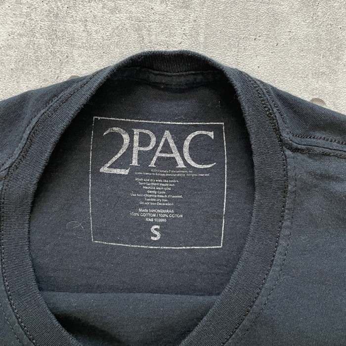 古着 送料無料 2PAC バンドT ハーレムTシャツ  2パック ヒップホップT | Vintage.City 빈티지숍, 빈티지 코디 정보