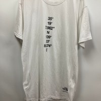 THE NORTH FACE半袖Tシャツ　XL | Vintage.City 古着屋、古着コーデ情報を発信