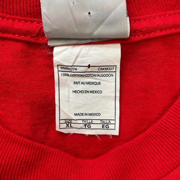 古着 送料無料 MLB アナハイムエンゼルス メキシコ製 ユニセックス Tシャツ | Vintage.City 빈티지숍, 빈티지 코디 정보
