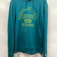 RUSSELL ATHLETIC パーカー　L | Vintage.City ヴィンテージ 古着