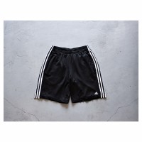 Old “adidas” 3strips Track Mesh Shorts | Vintage.City 古着屋、古着コーデ情報を発信