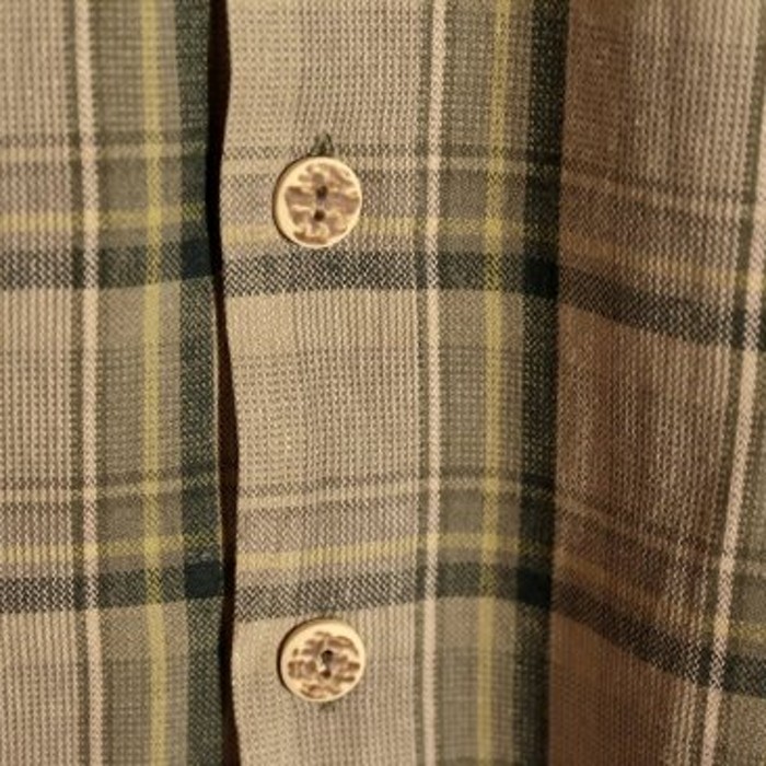 tyrolean khaki check box shirt | Vintage.City Vintage Shops, Vintage Fashion Trends