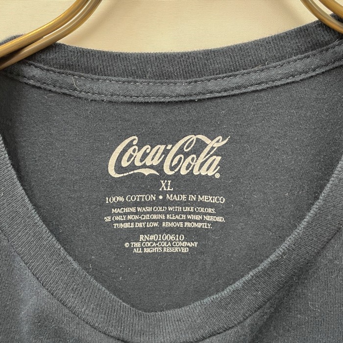 古着 送料無料 COCA COLA コカ・コーラ ICE COLD ヴィンテージ | Vintage.City 빈티지숍, 빈티지 코디 정보