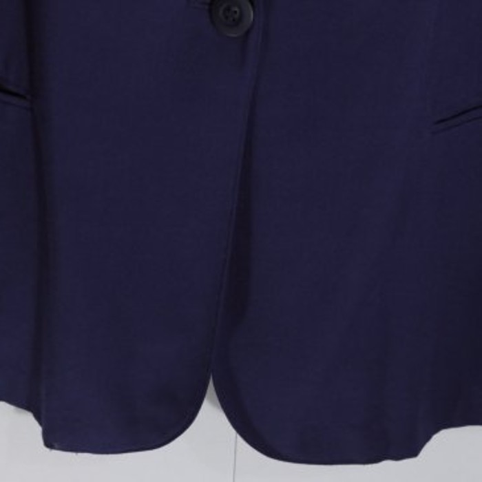 “SAG HARBOR” purple tailored jacket | Vintage.City Vintage Shops, Vintage Fashion Trends