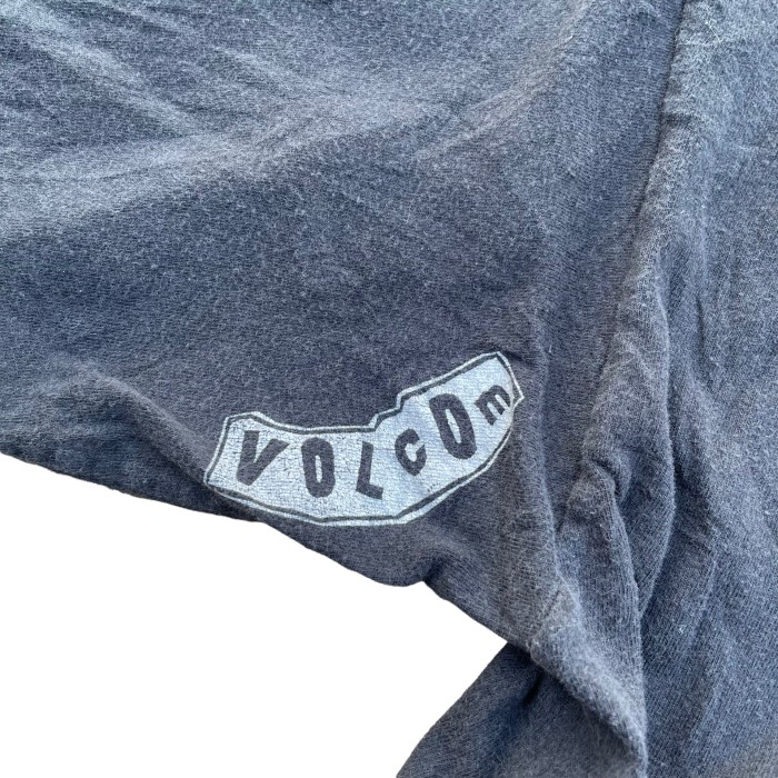90’s OLD VOLCOM | Vintage.City 古着屋、古着コーデ情報を発信