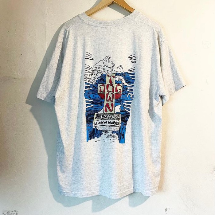 DOGTOWN90'S DOGTOWN ヴィンテージ Tシャツ
