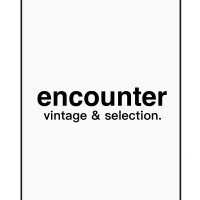 encounter | Vintage.City ヴィンテージショップ 古着屋