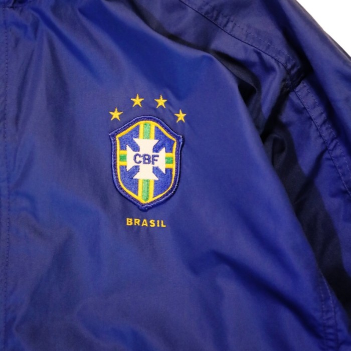 USED 00s "NIKE" football track jacket | Vintage.City Vintage Shops, Vintage Fashion Trends