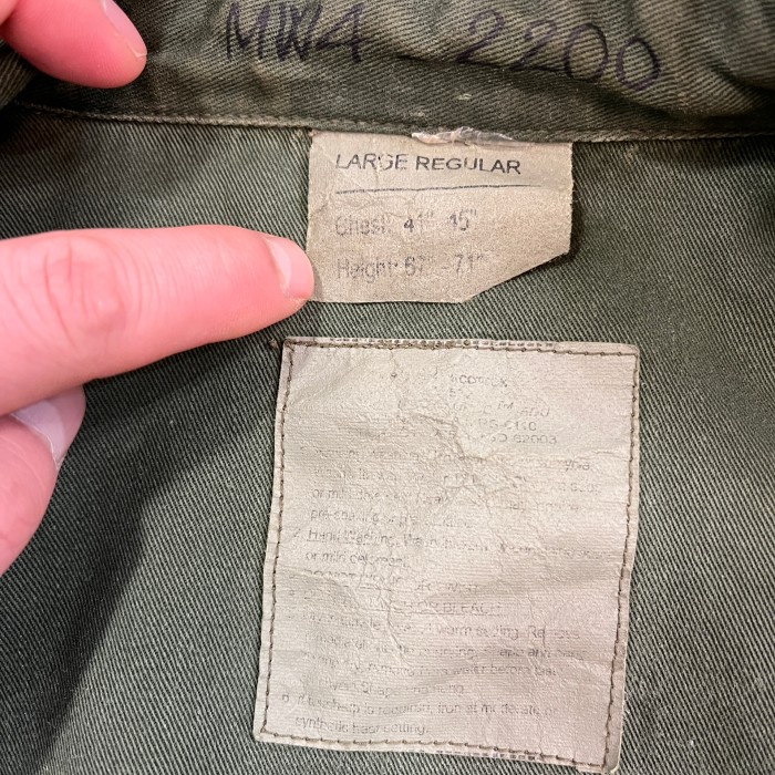 ROTHCO ミリタリーシャツ [Lサイズ] | Vintage.City 古着屋、古着コーデ情報を発信
