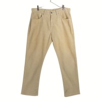 "Levi's" 581 beige corduloy pants | Vintage.City Vintage Shops, Vintage Fashion Trends