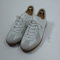 German trainer Re products リプロダクト ジャーマント | Vintage.City 古着屋、古着コーデ情報を発信