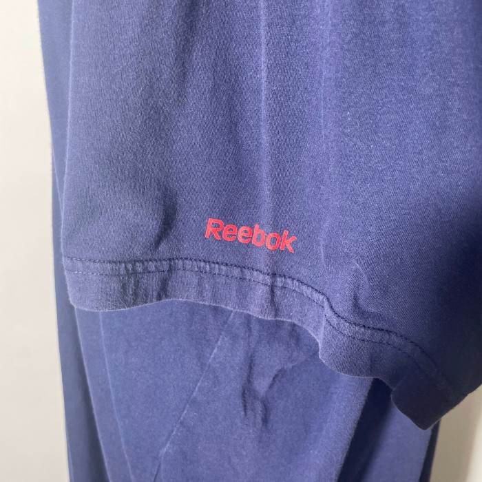 Reebok Vintage 90s T-shirt | Vintage.City 古着屋、古着コーデ情報を発信