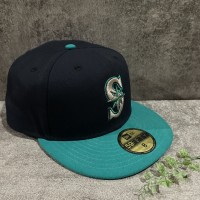 newera × athletic baseball cap | Vintage.City ヴィンテージ 古着