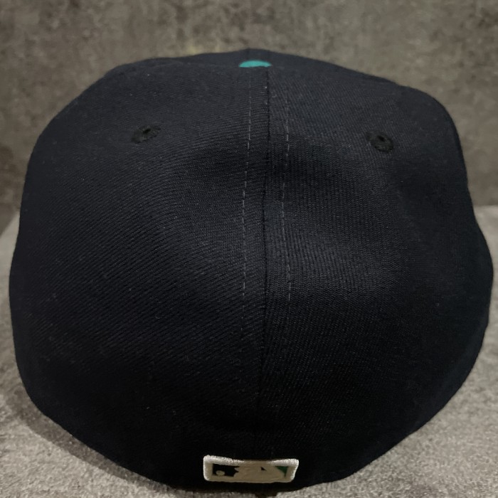 newera × athletic baseball cap | Vintage.City 古着屋、古着コーデ情報を発信