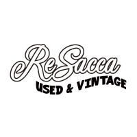ReSacca | Vintage.City ヴィンテージショップ 古着屋