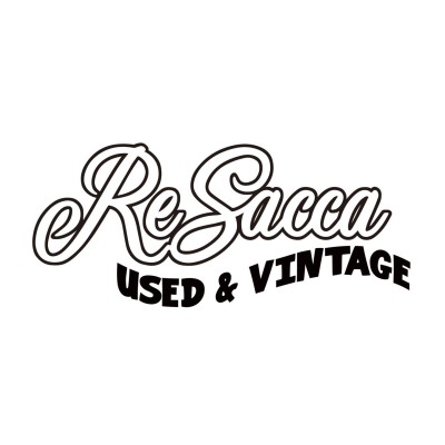 ReSacca | 古着屋、古着の取引はVintage.City