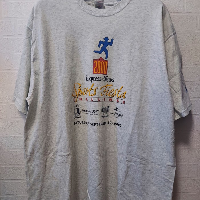 フルーツオブザルーム 企業Tシャツ | Vintage.City 古着屋、古着コーデ情報を発信