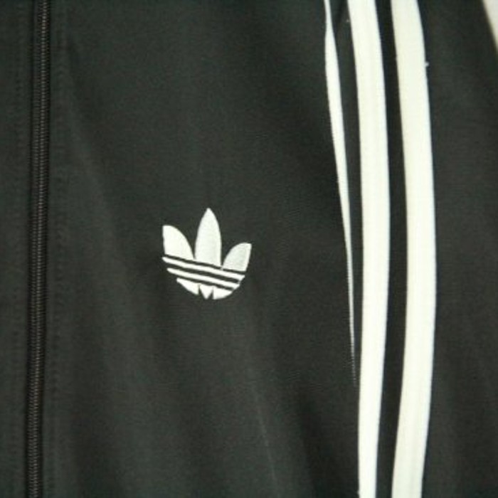 "adidas" simple 3line track jacket | Vintage.City 古着屋、古着コーデ情報を発信