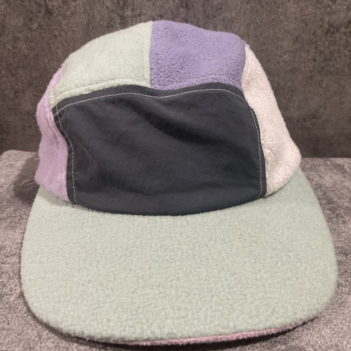 the north face pattern color cap | Vintage.City 古着屋、古着コーデ情報を発信