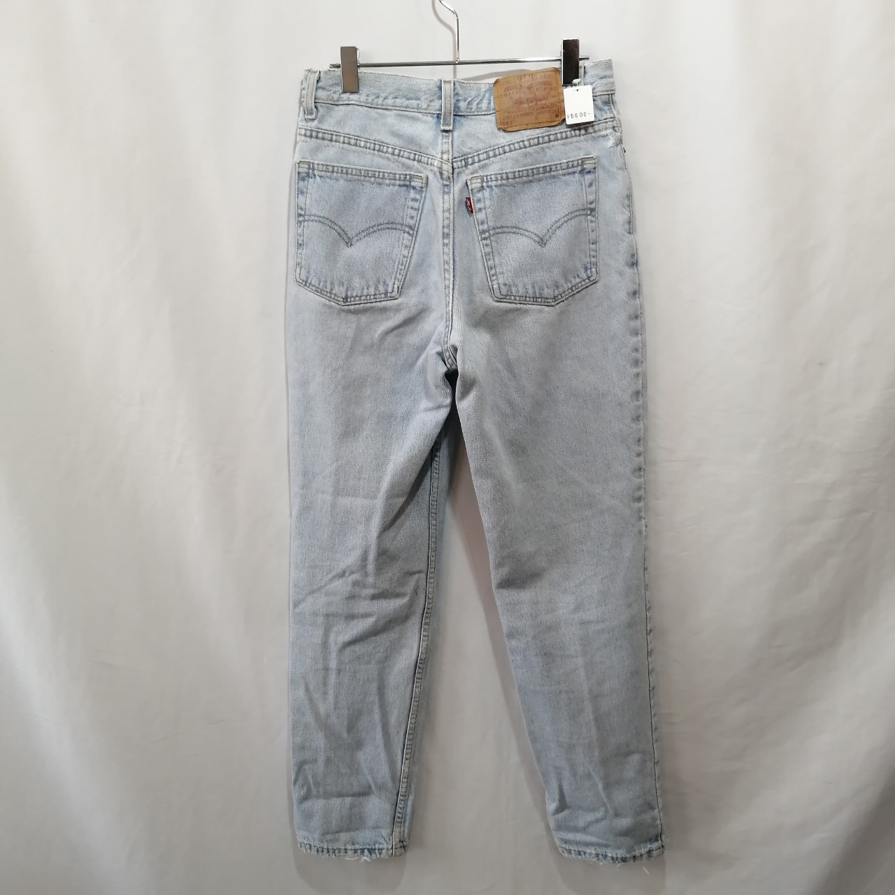 512 Levi's denim pants | Vintage.City