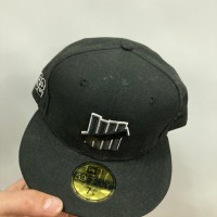 NEW ERA 59FIFTY UNDEFEATEDキャップ　7.3/8 | Vintage.City 古着屋、古着コーデ情報を発信