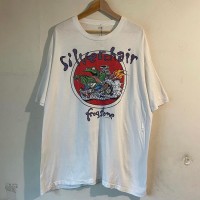 90s Silverchair tee!! | Vintage.City 古着屋、古着コーデ情報を発信