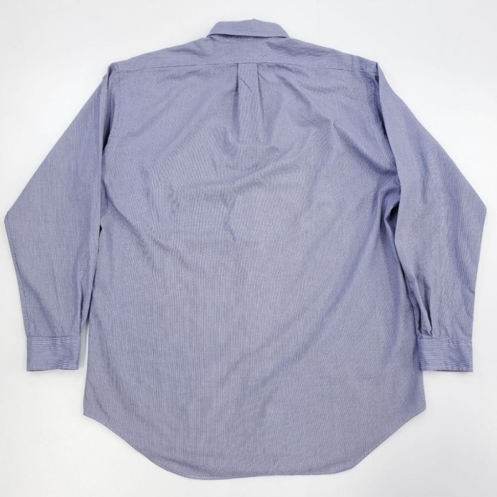 RALPH LAUREN ブルーチェックワイシャツ Mサイズ BLAKE | Vintage.City 빈티지숍, 빈티지 코디 정보