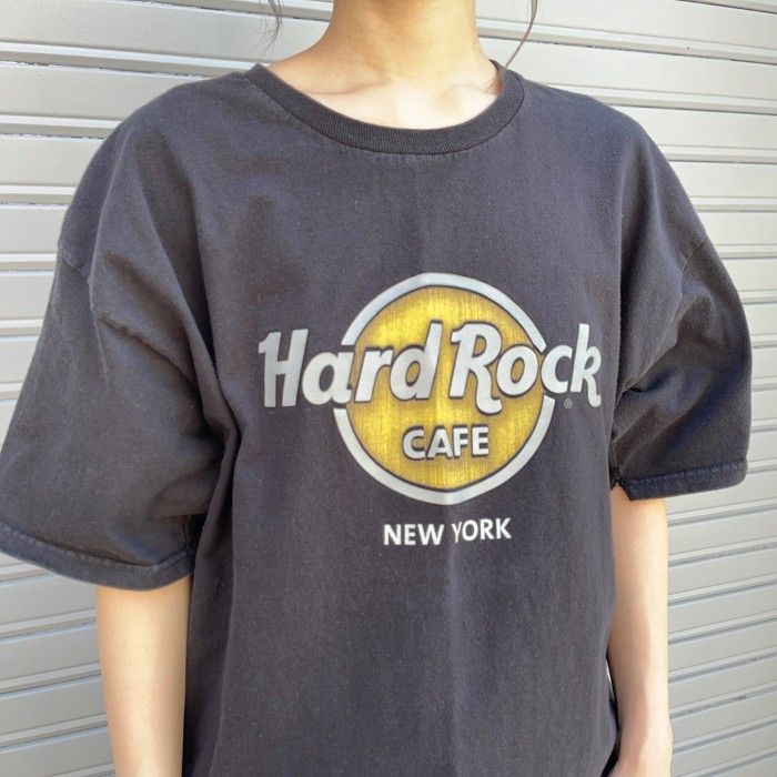 ハードロックカフェ Tシャツ | Vintage.City
